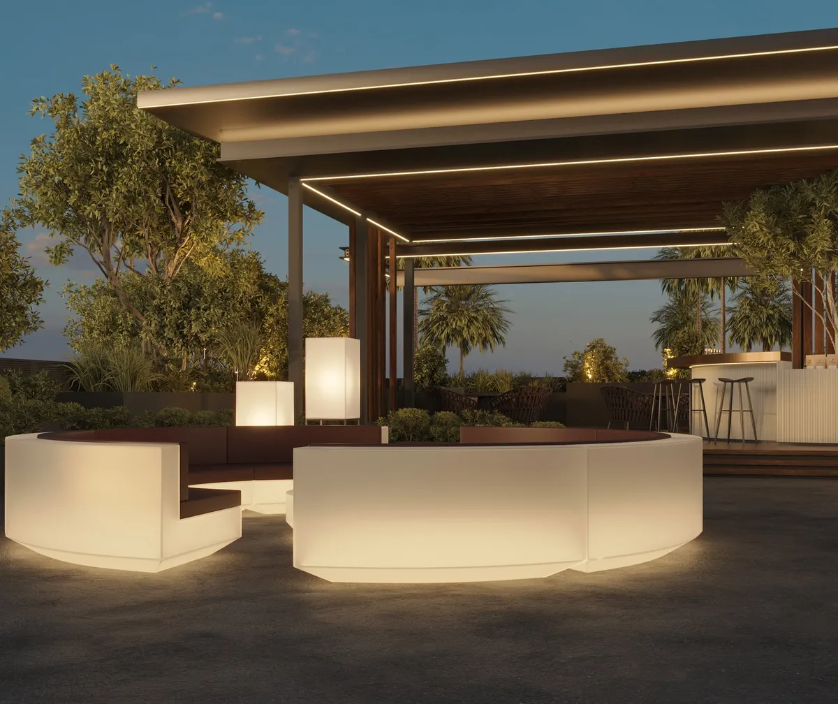 Hennessy Residence Karon