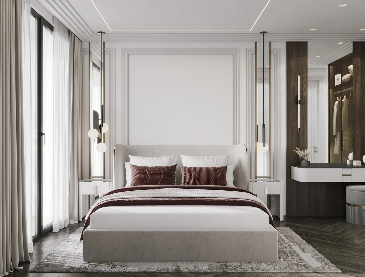 Hennessy Residence Karon
