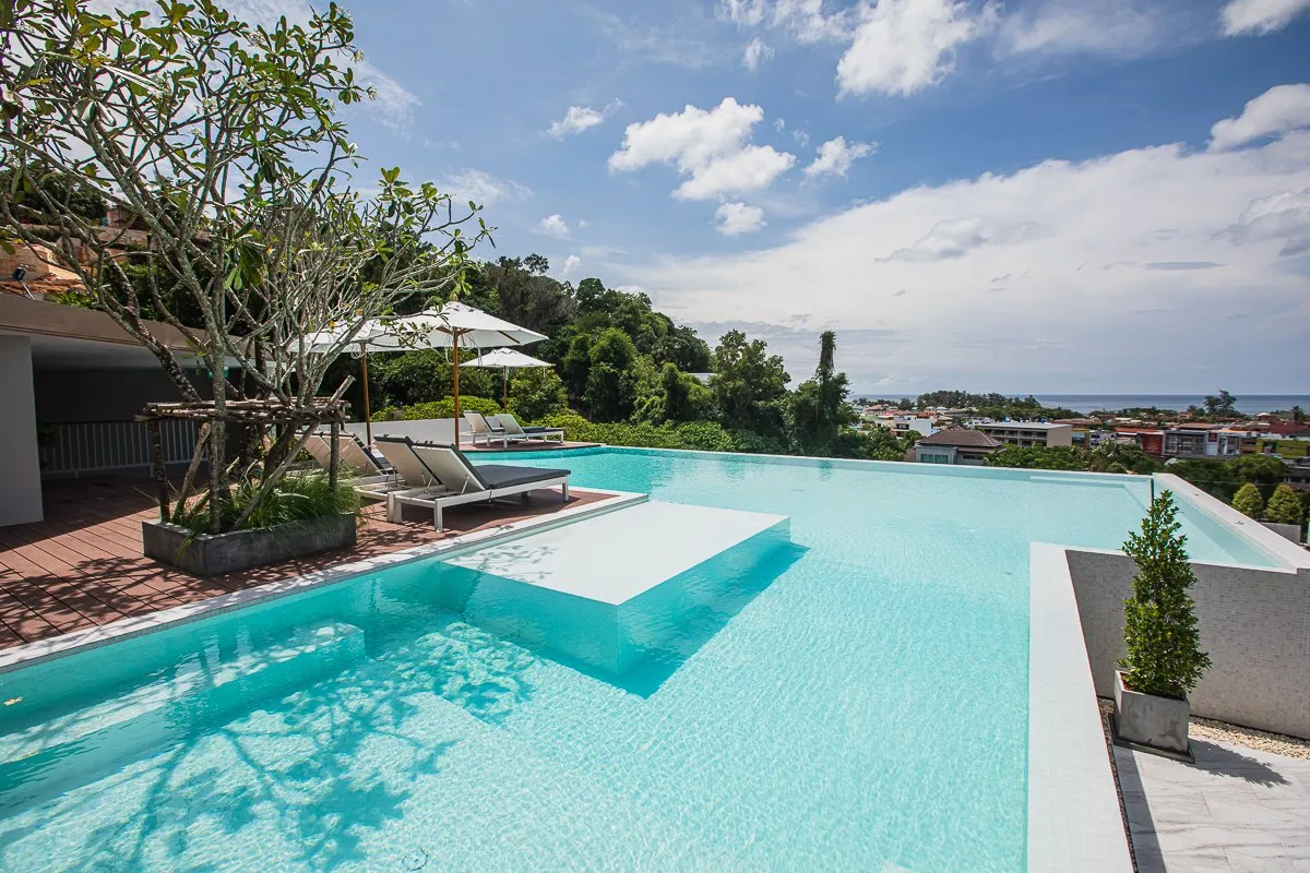 Palmetto Condominium Karon