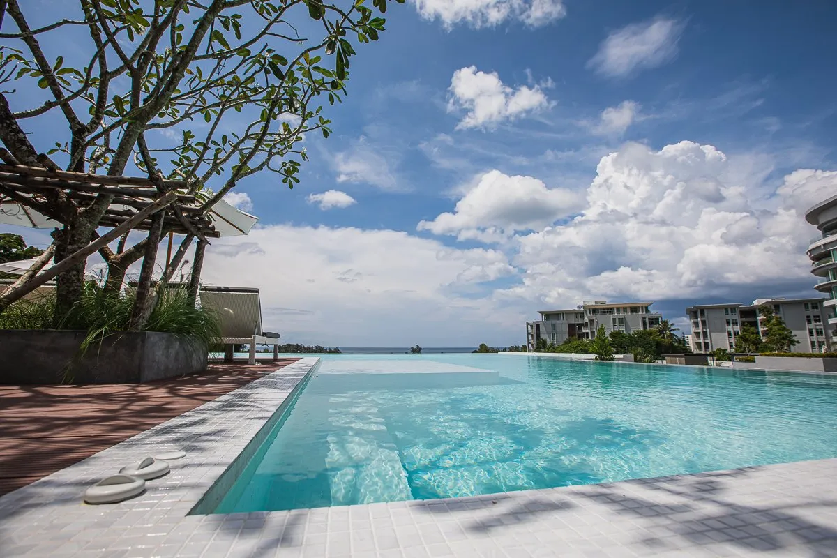 Palmetto Condominium Karon