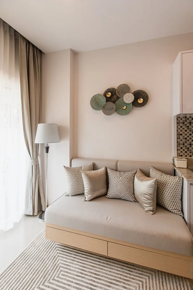 Palmetto Condominium Karon