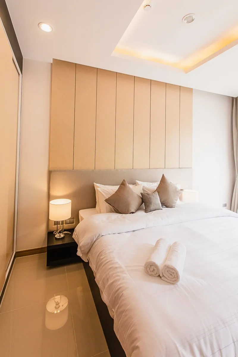 Palmetto Condominium Karon