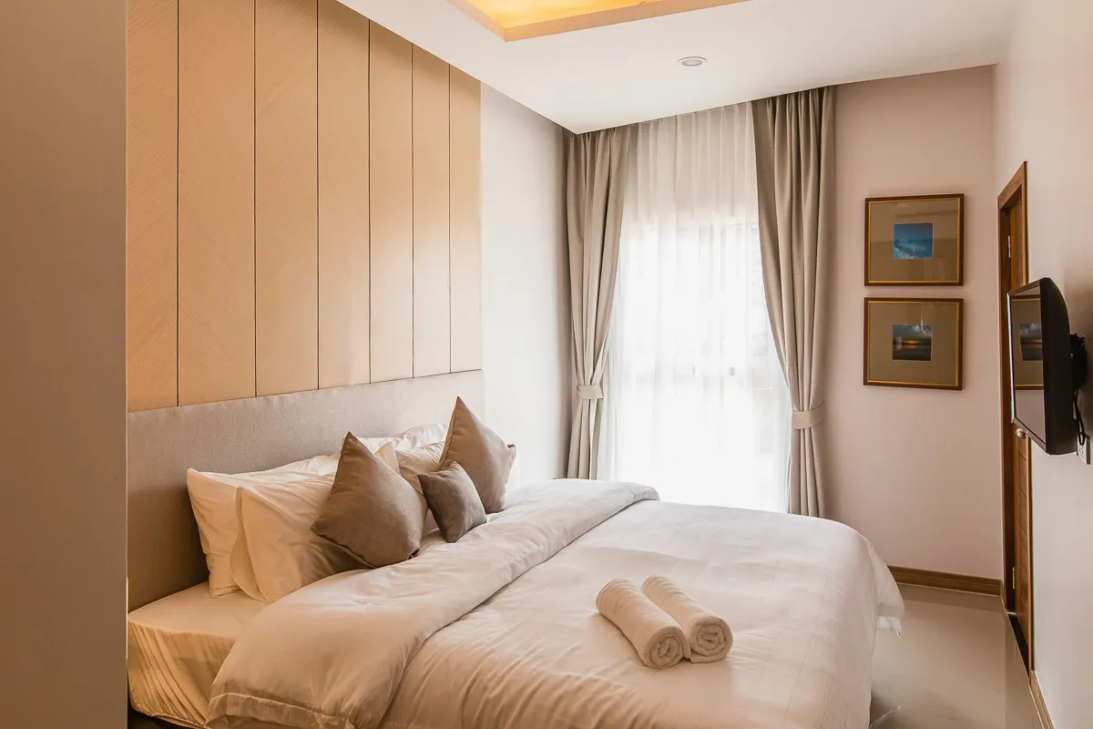 Palmetto Condominium Karon