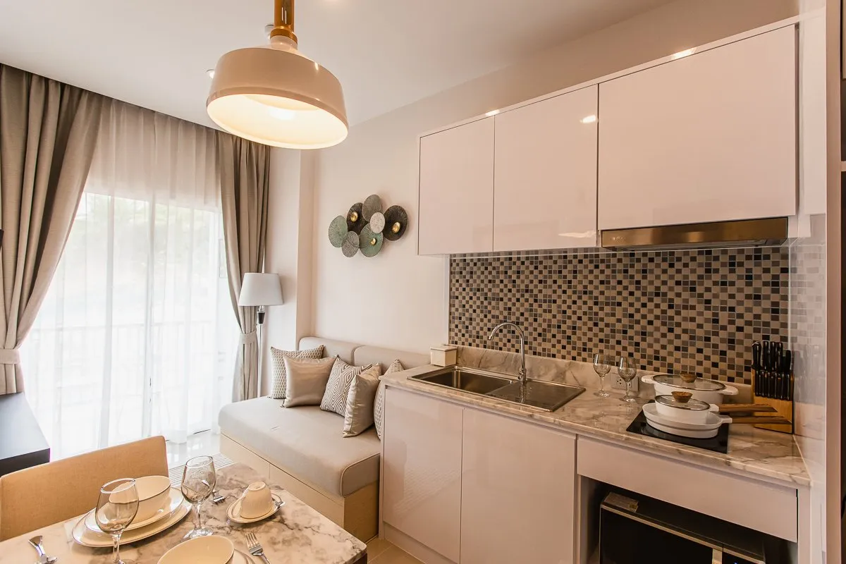 Palmetto Condominium Karon