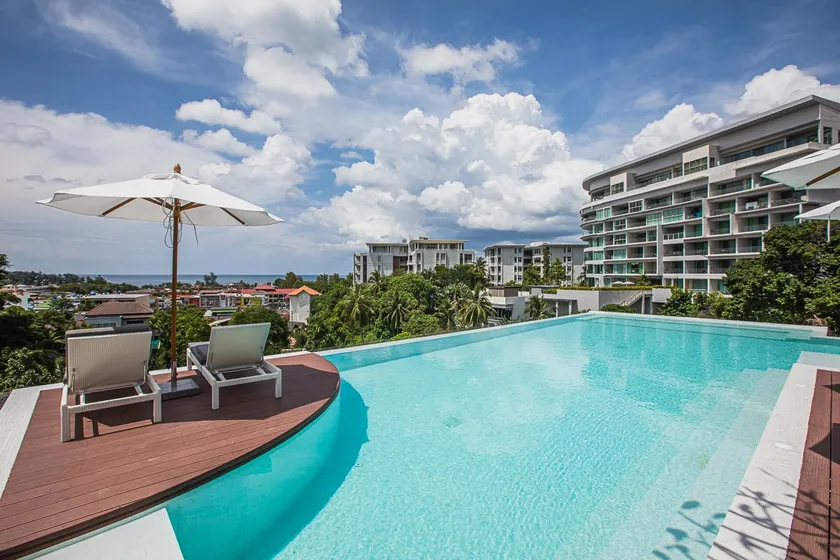 Palmetto Condominium Karon