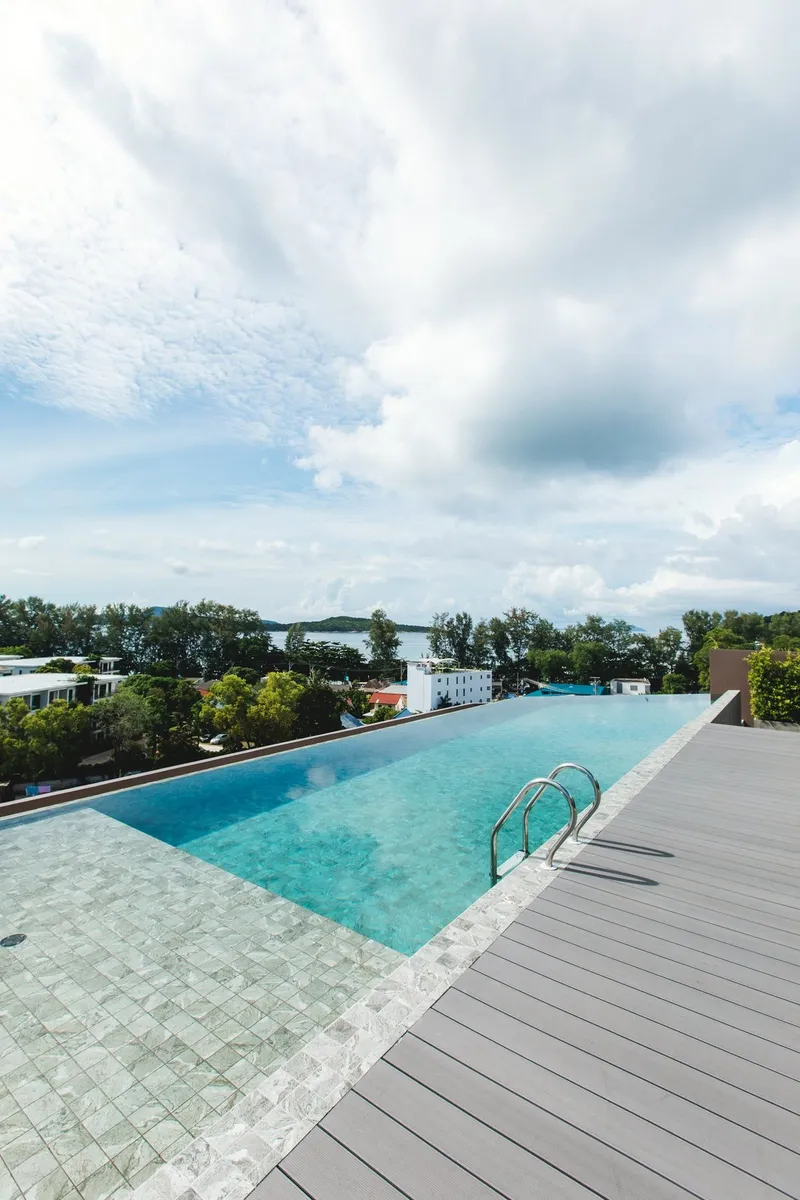 The Proud Condominium Rawai