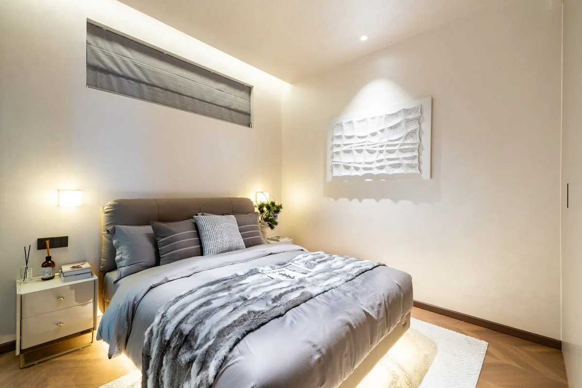 AYANA Heights Seaview Residences