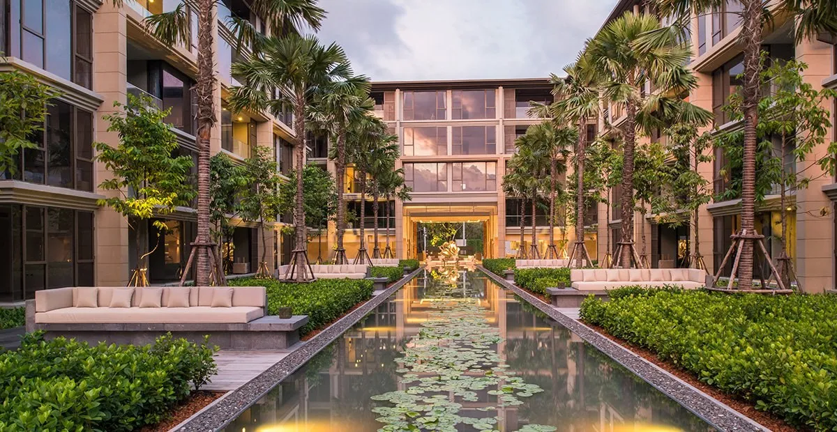 Baan Mai Khao