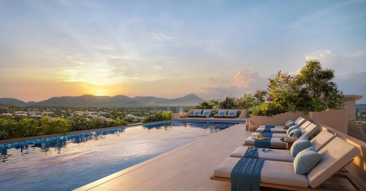 Bellaguna Golf Residences