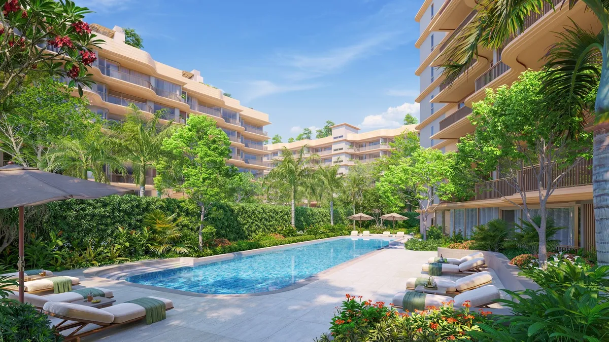 Bellaguna Golf Residences