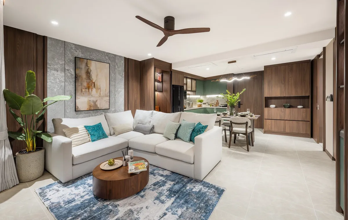 Bellaguna Golf Residences