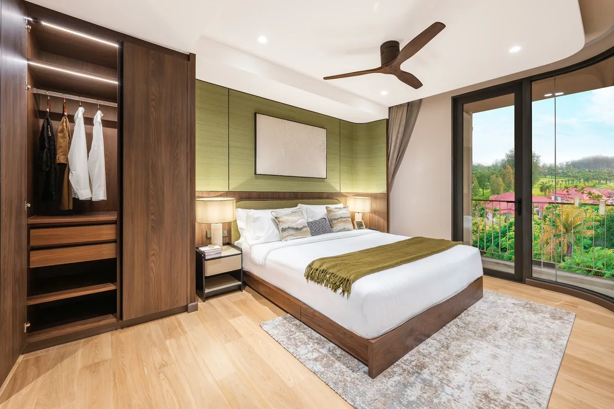 Bellaguna Golf Residences