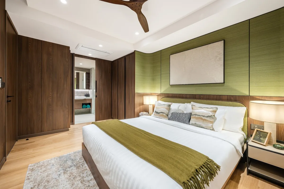 Bellaguna Golf Residences