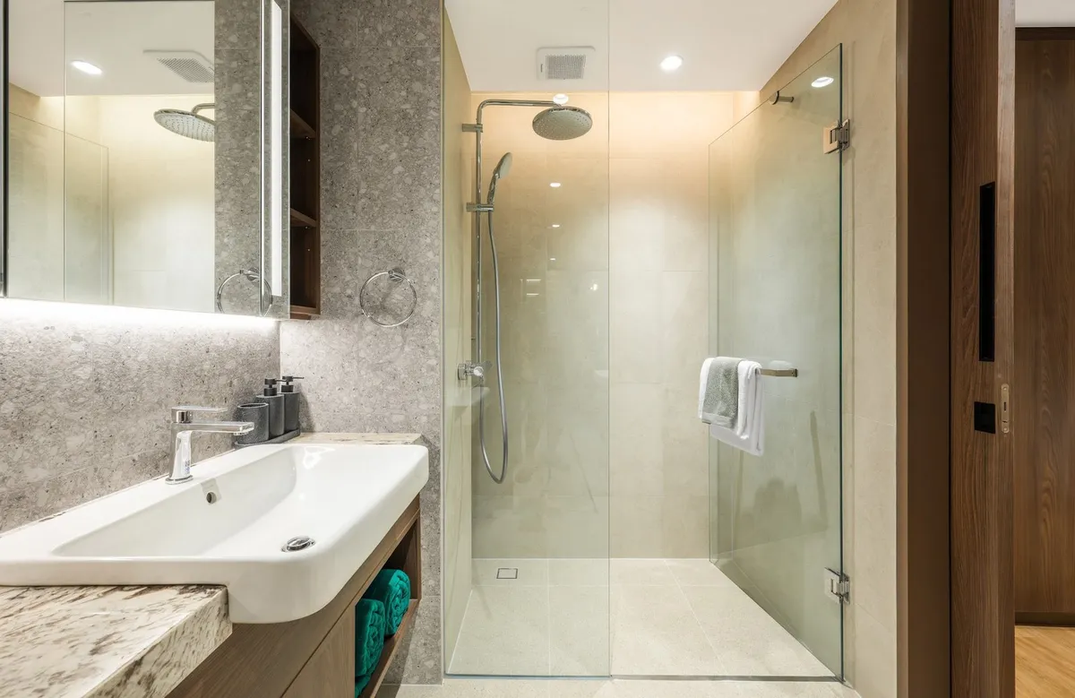 Bellaguna Golf Residences