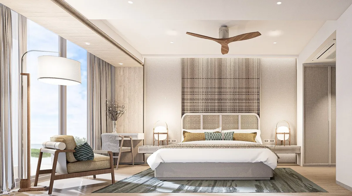 Bellaguna Lake Residences Lotus