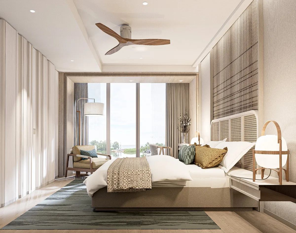 Bellaguna Lake Residences Lotus