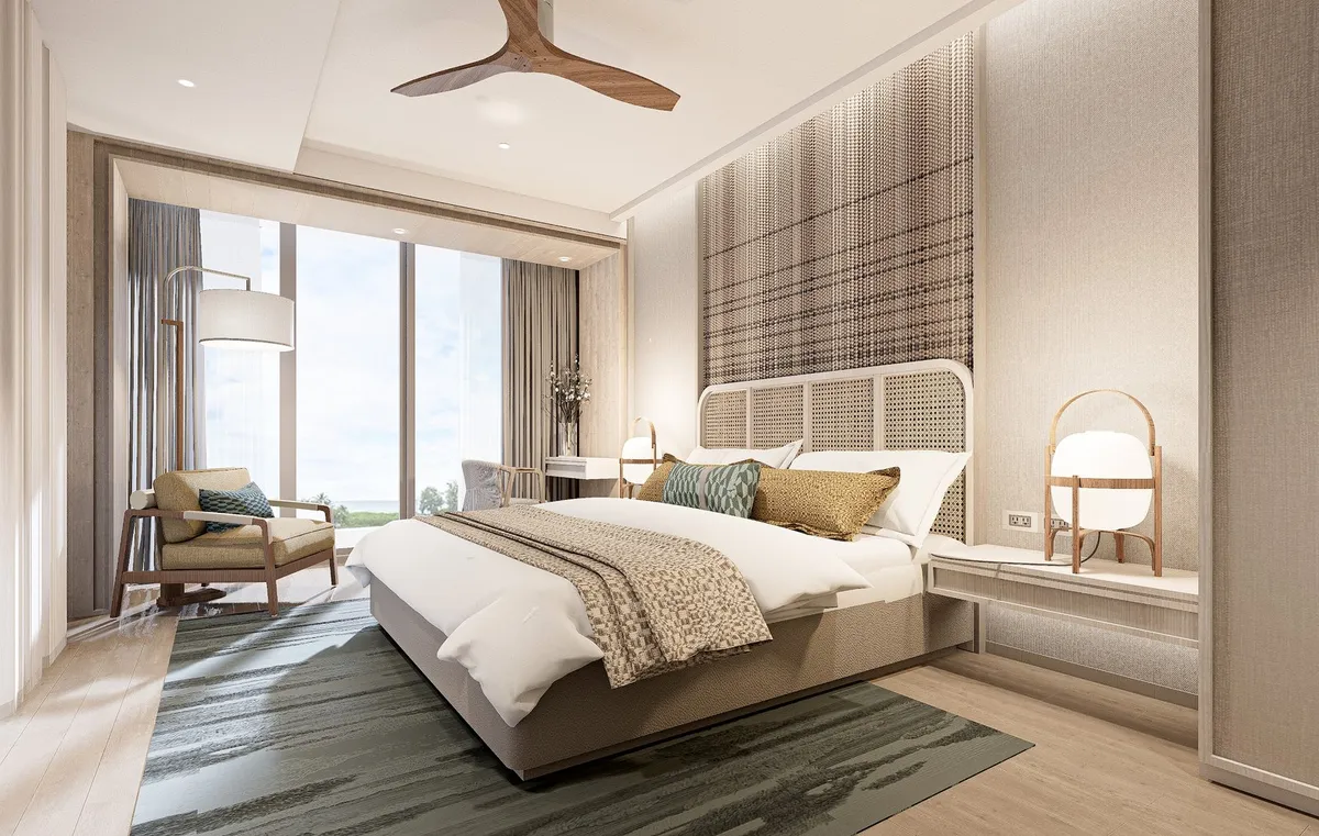 Bellaguna Lake Residences Lotus