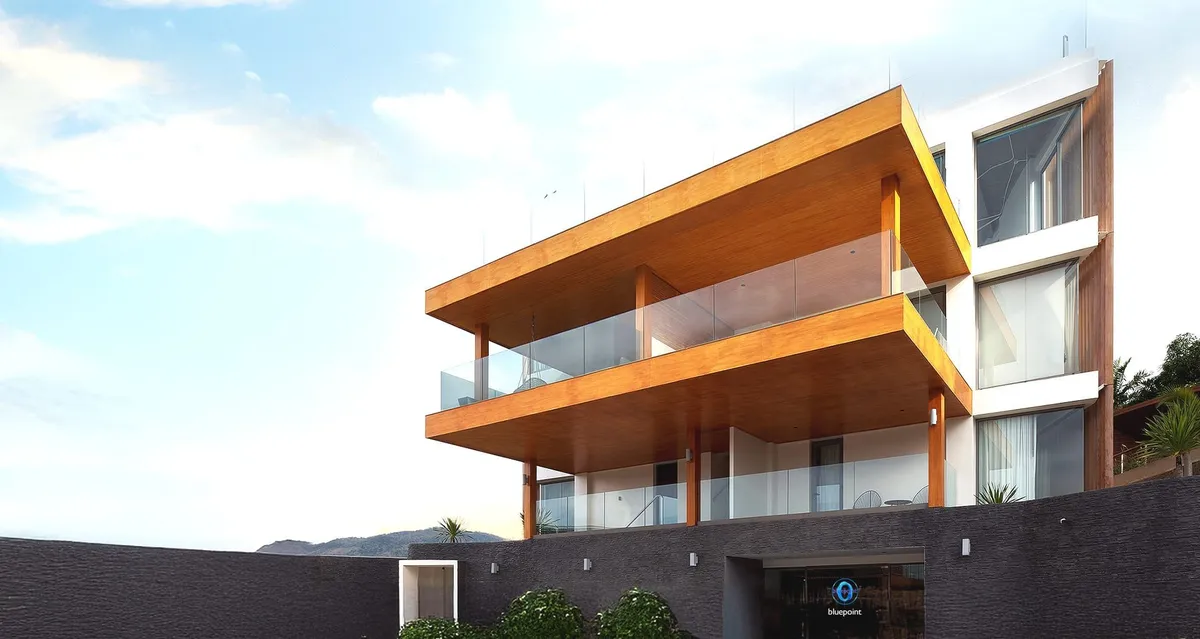 Bluepoint Condominiums