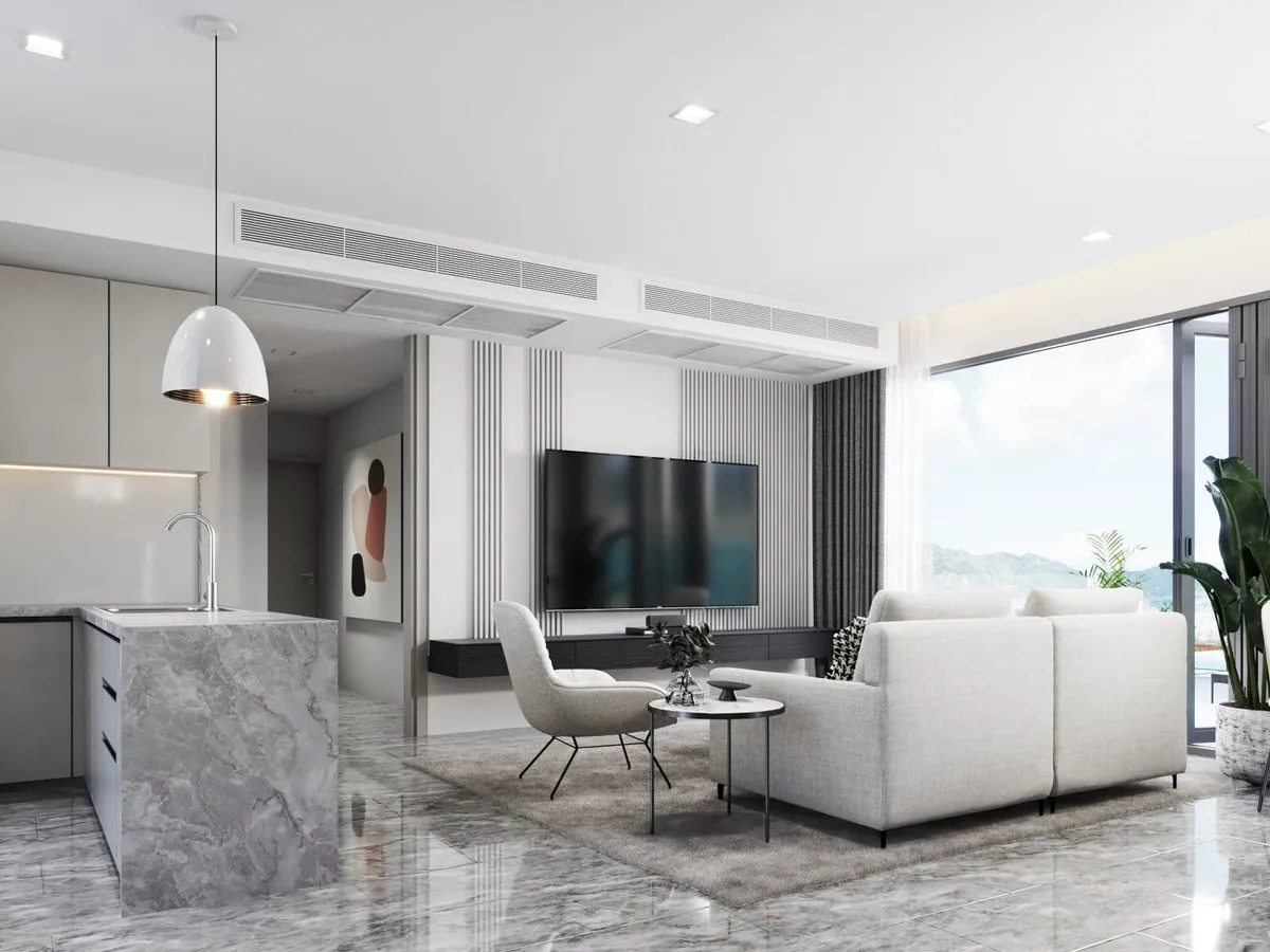 Bluepoint Condominiums