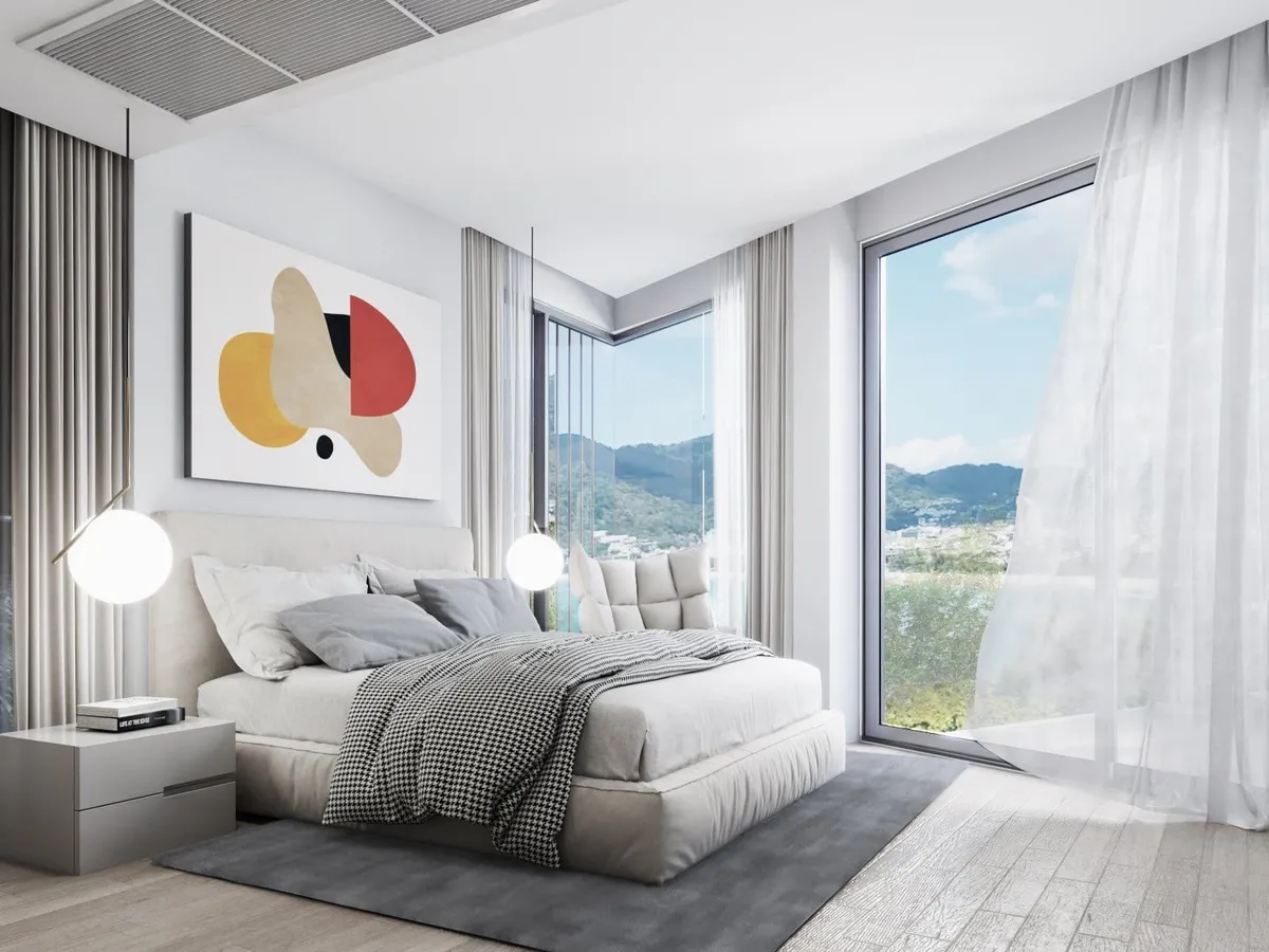 Bluepoint Condominiums