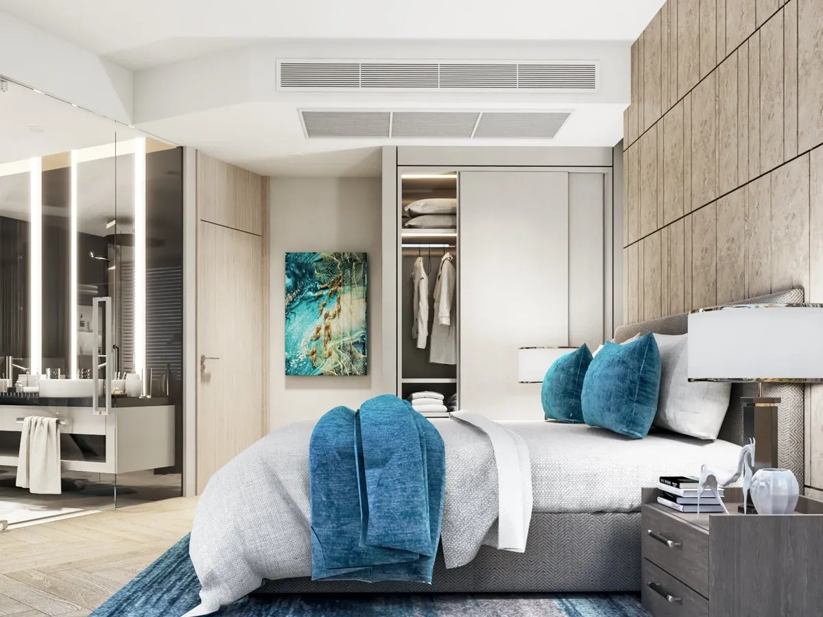 Bluepoint Condominiums