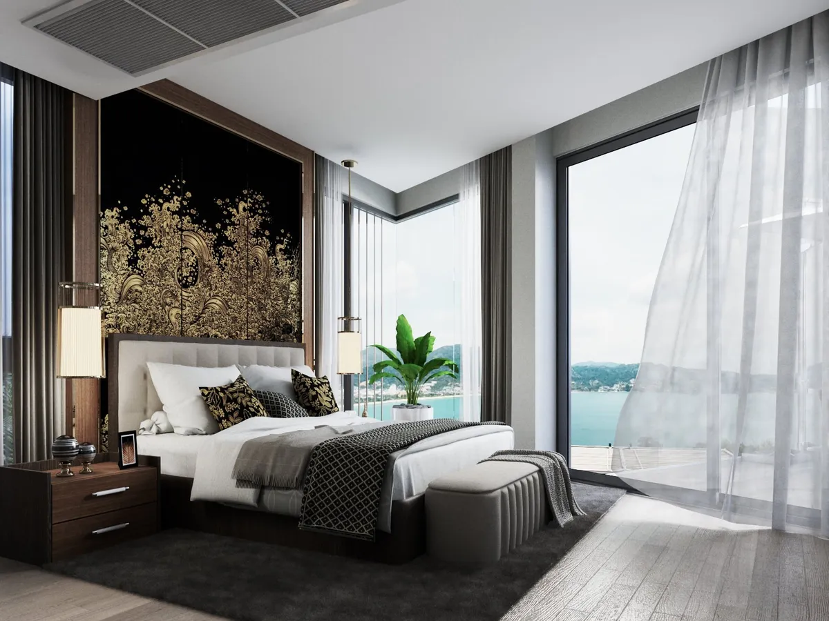 Bluepoint Condominiums