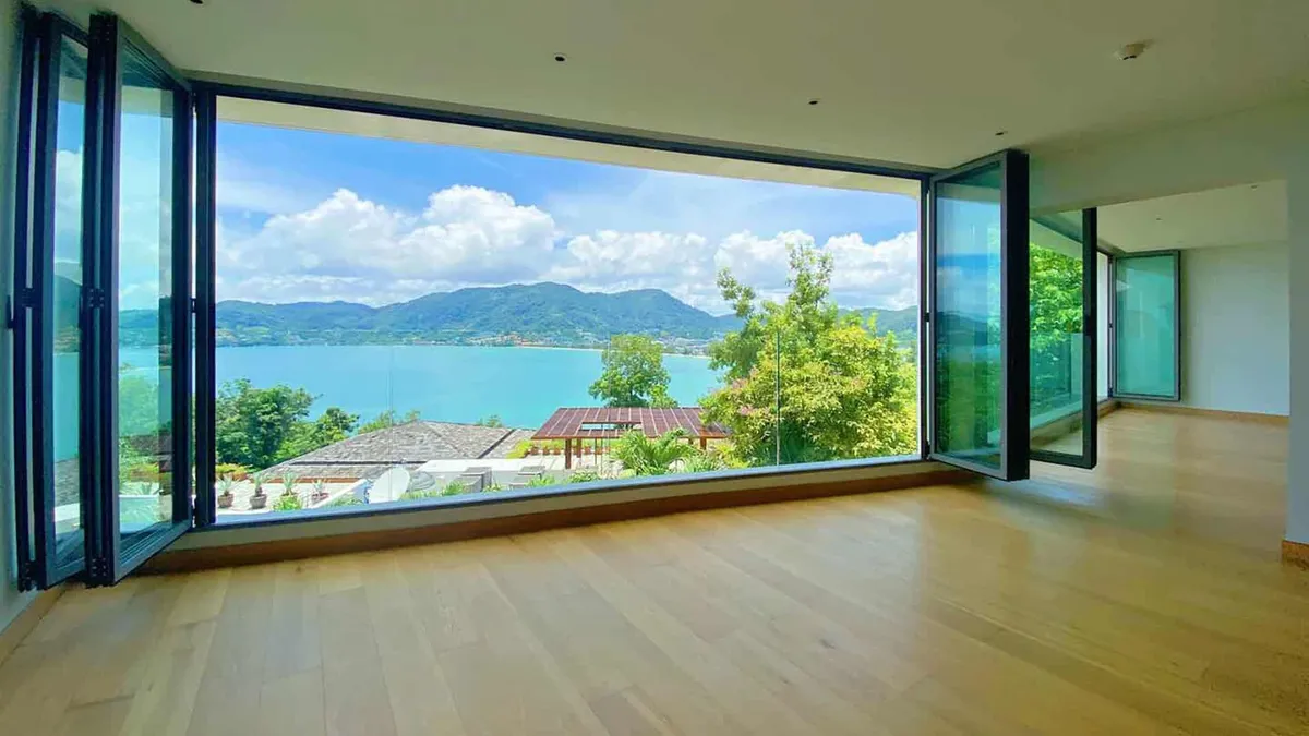 Bluepoint Condominiums