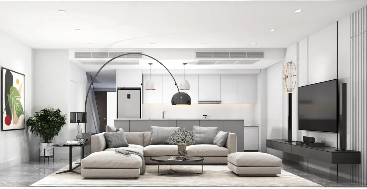 Bluepoint Condominiums