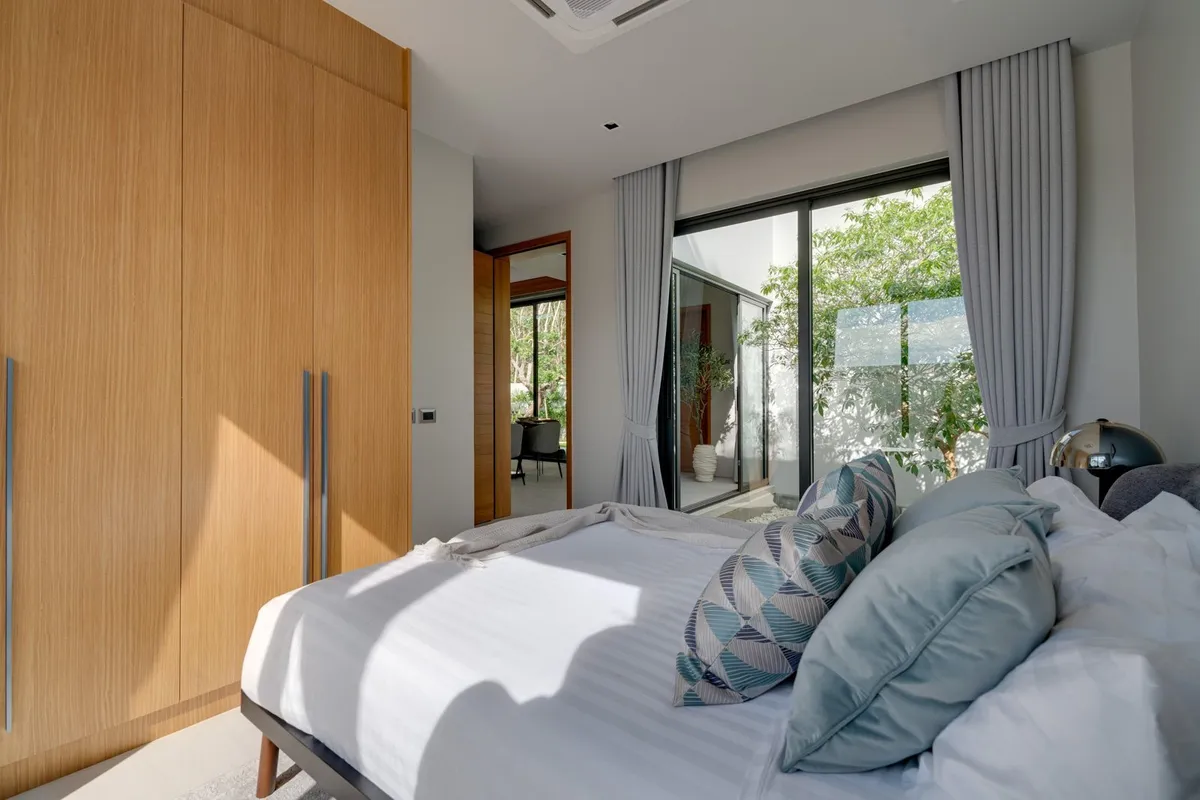Botanica Modern Loft 2