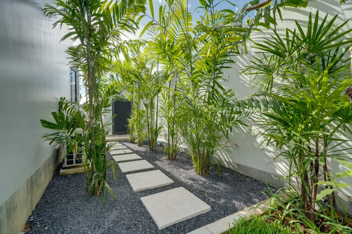 Botanica Modern Loft 2