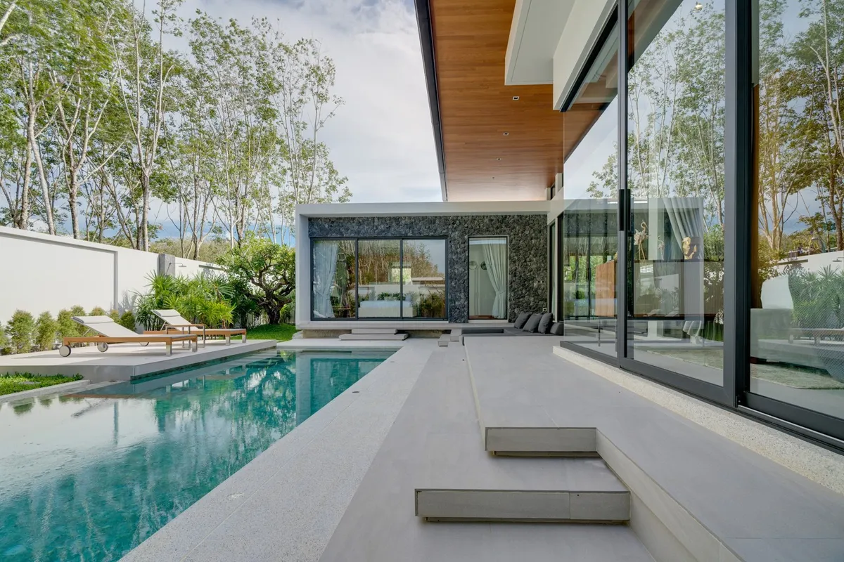 Botanica Modern Loft 2