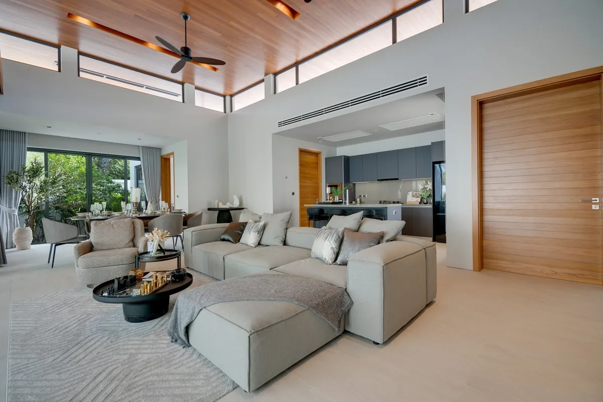 Botanica Modern Loft 2