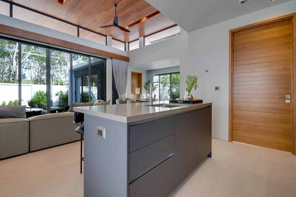 Botanica Modern Loft 2