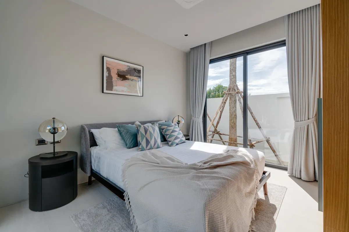 Botanica Modern Loft 2