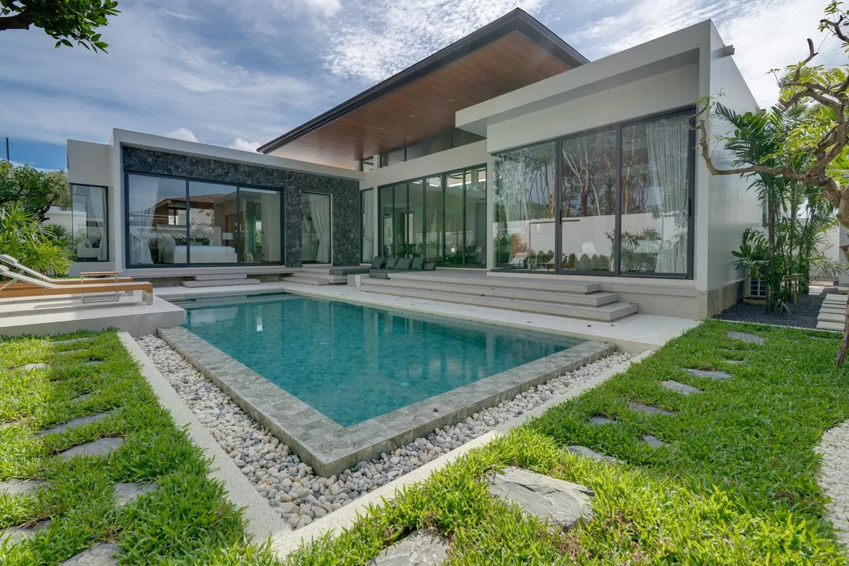 Botanica Modern Loft 2