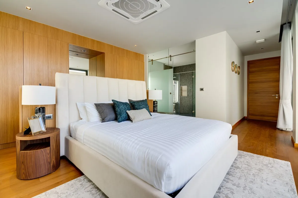 Botanica Modern Loft 2