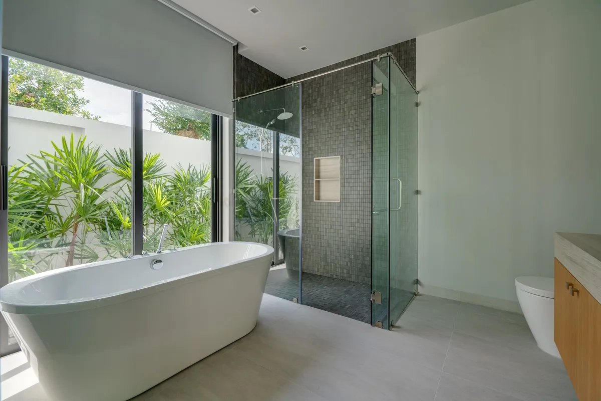 Botanica Modern Loft 2