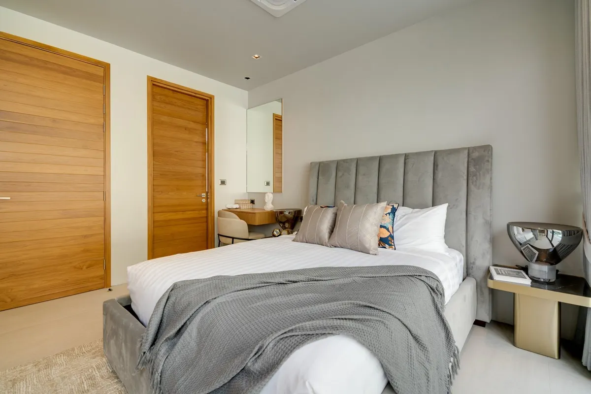 Botanica Modern Loft 2