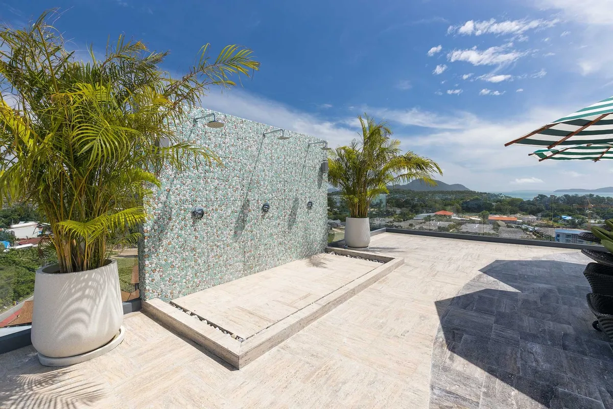 Calypso Garden Residences