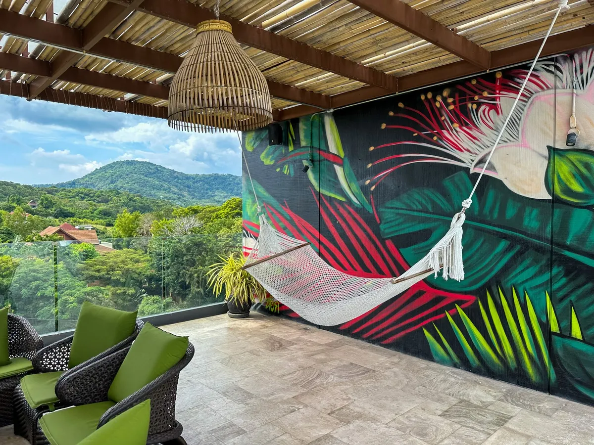 Calypso Garden Residences