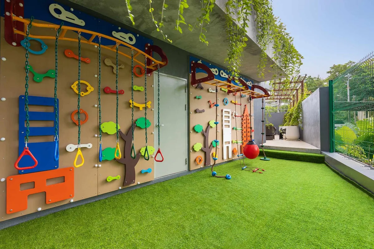 Calypso Garden Residences