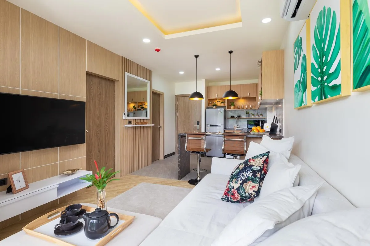 Calypso Garden Residences