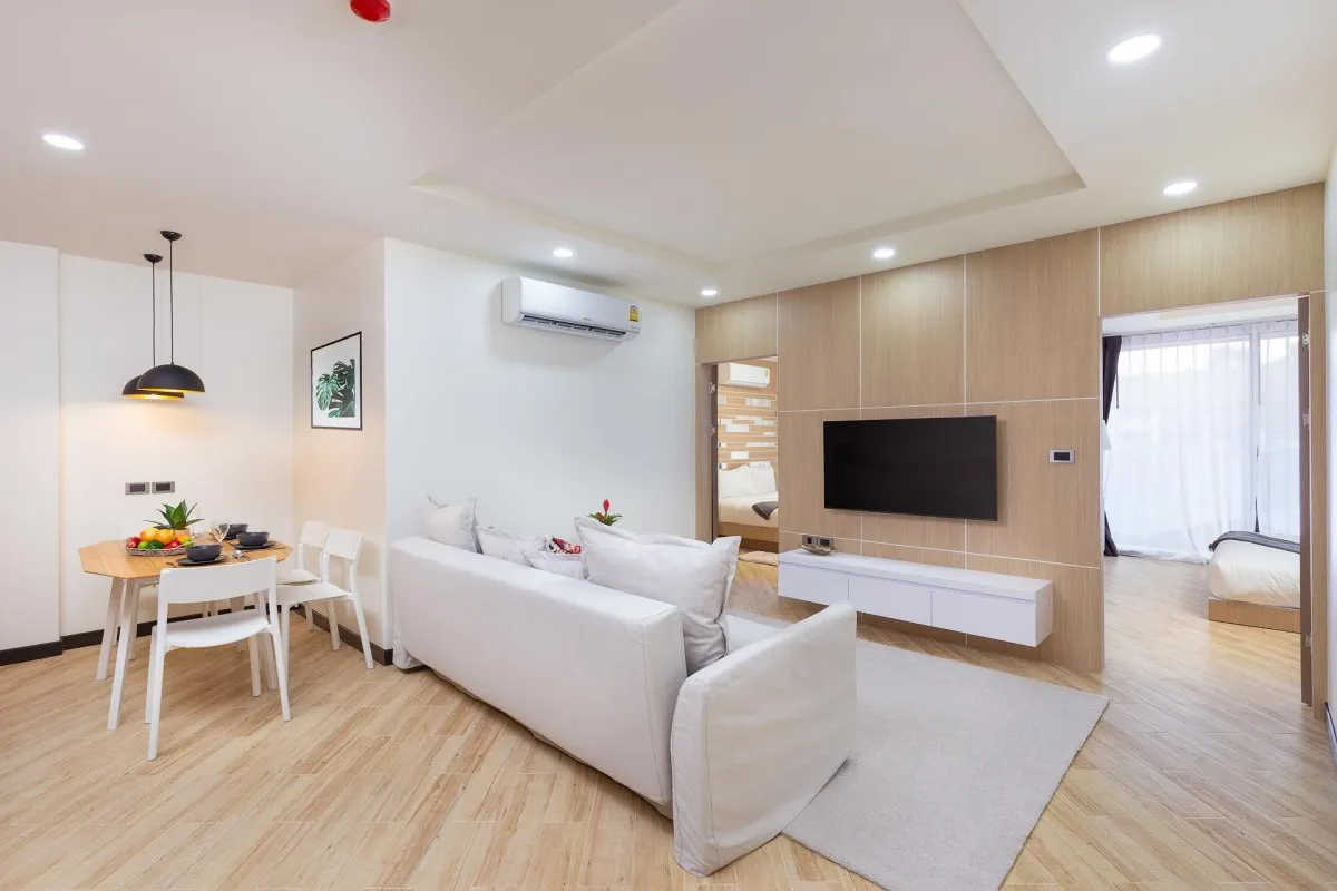 Calypso Garden Residences