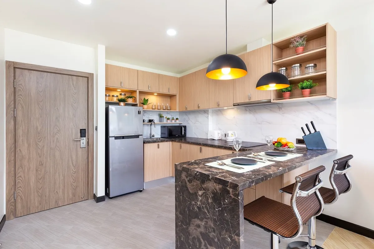 Calypso Garden Residences