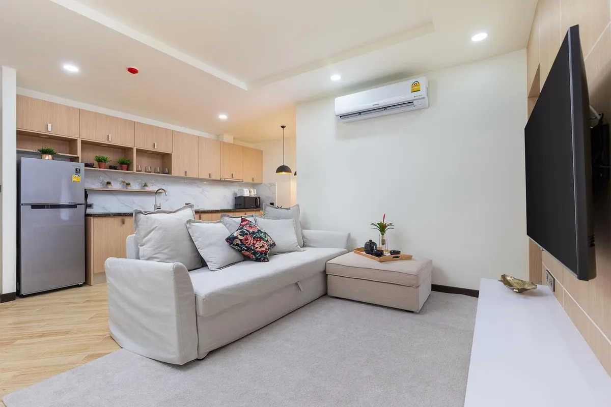 Calypso Garden Residences