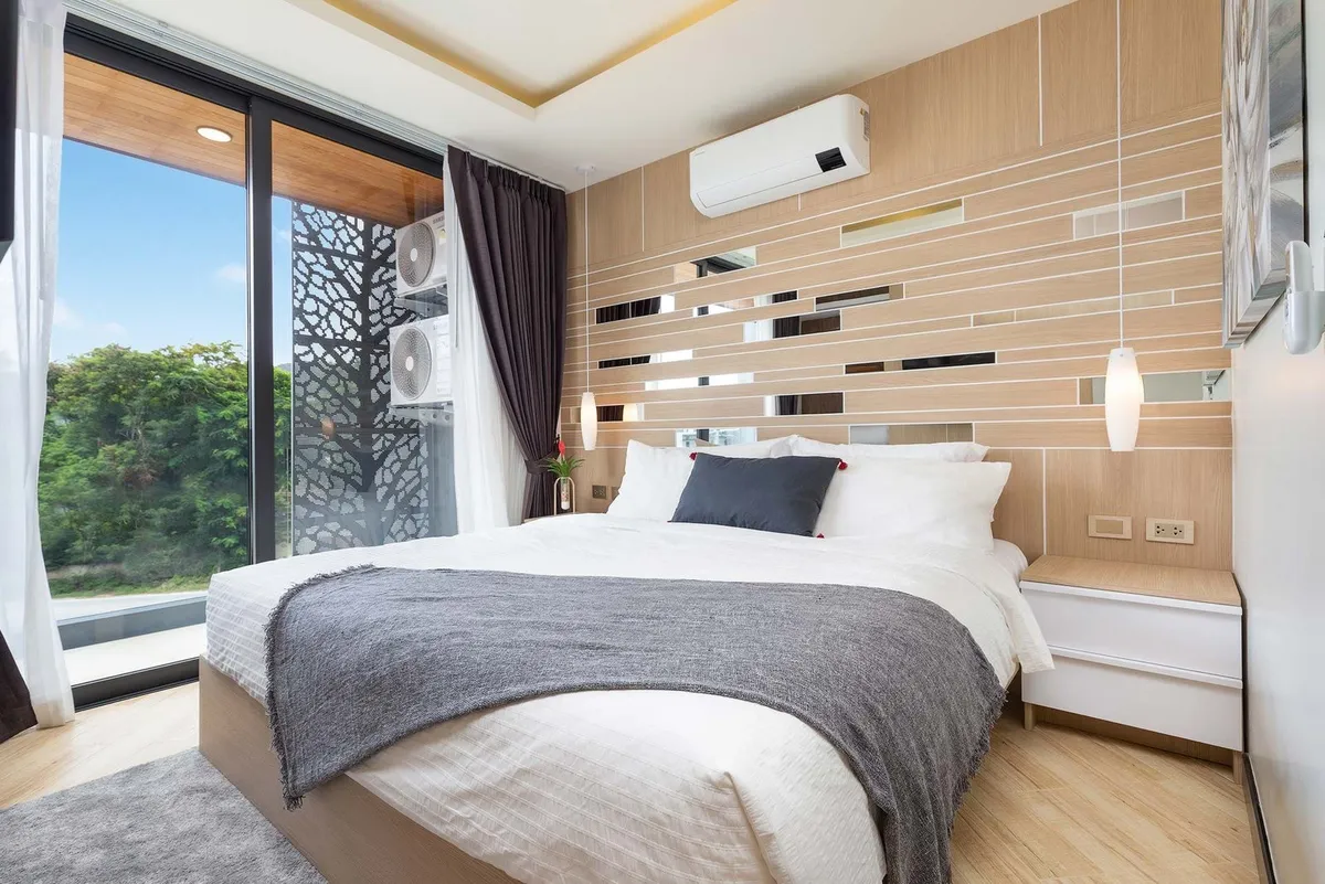 Calypso Garden Residences