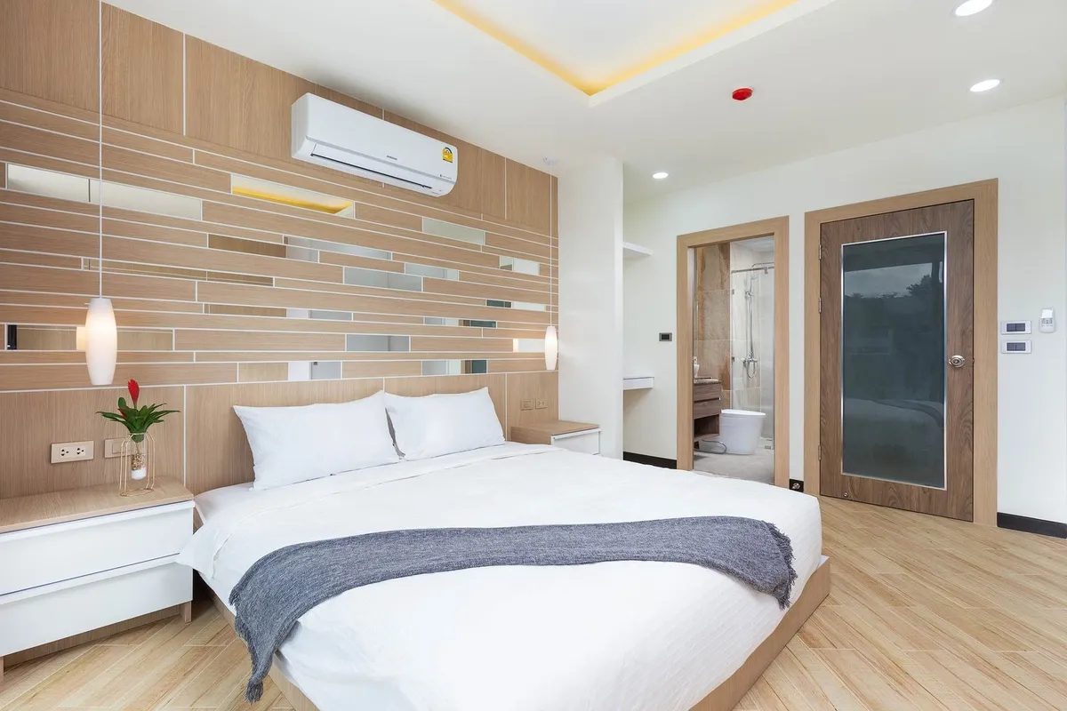 Calypso Garden Residences