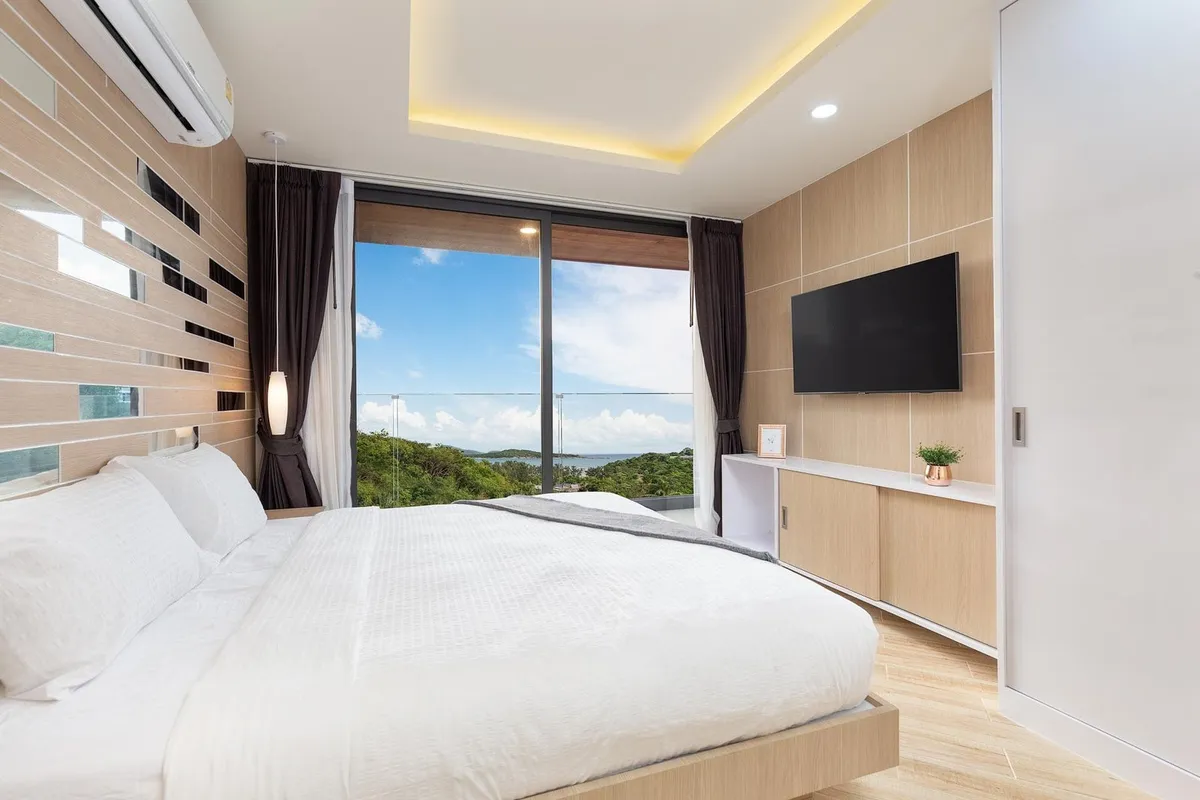 Calypso Garden Residences
