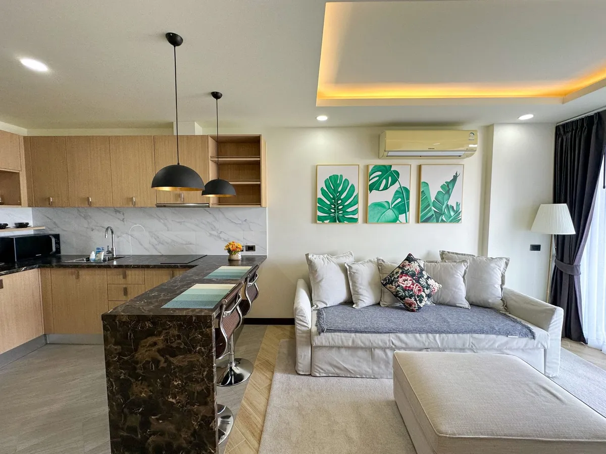 Calypso Garden Residences
