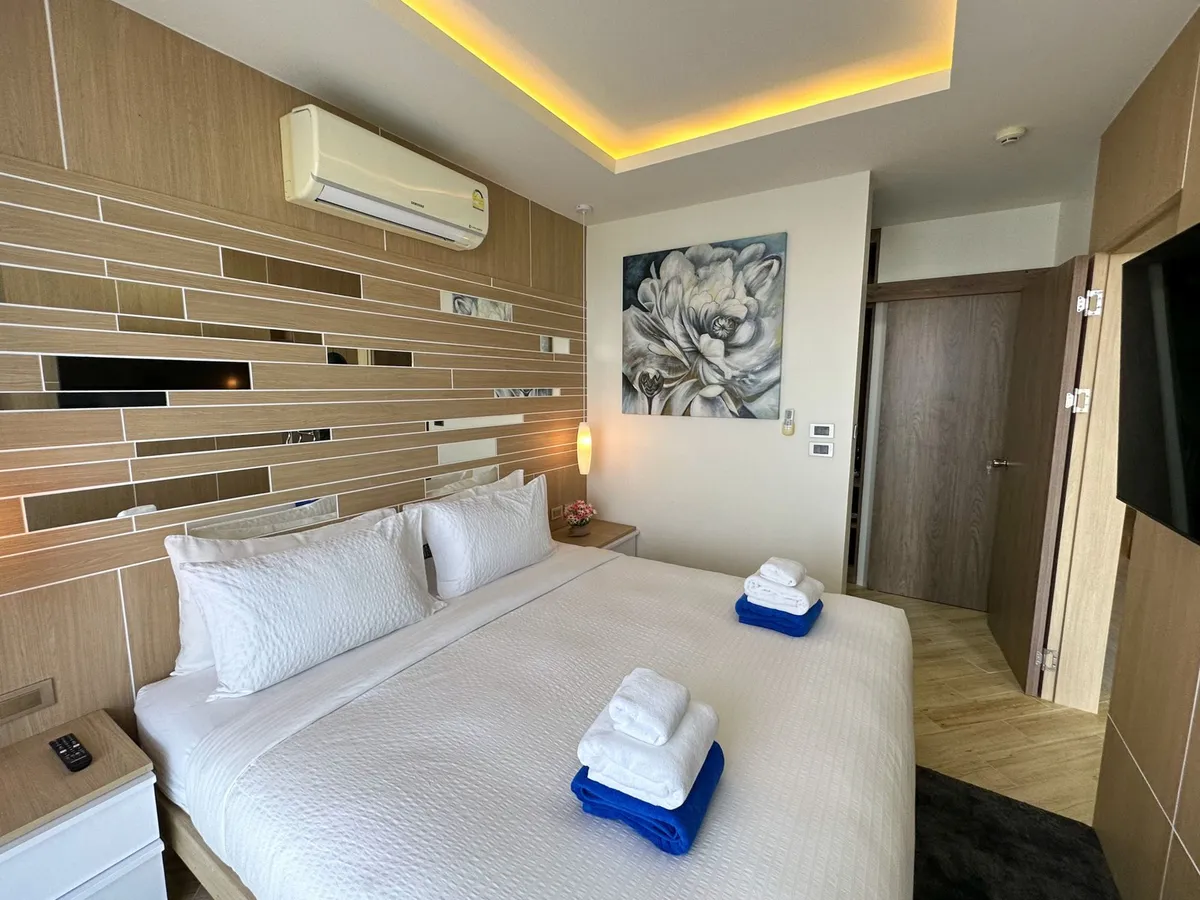 Calypso Garden Residences